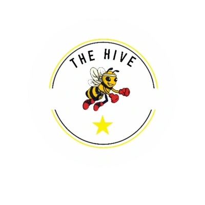 Sports Martial Arts and Fitness Organisation Hive logo